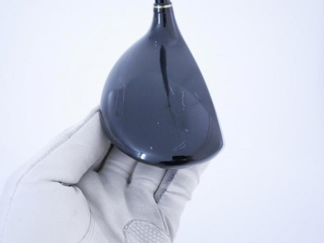 Fairway Wood : Kasco : ไม้กระเทย Kasco Power Tornado U Loft 18 Flex R