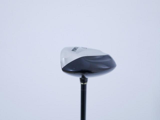 Fairway Wood : Kasco : ไม้กระเทย Kasco Power Tornado U Loft 18 Flex R