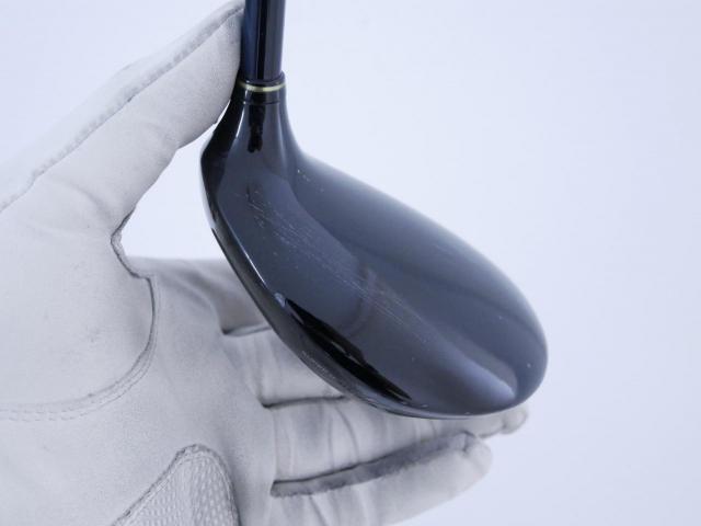 Fairway Wood : Kasco : ไม้กระเทย Kasco Power Tornado U Loft 18 Flex R