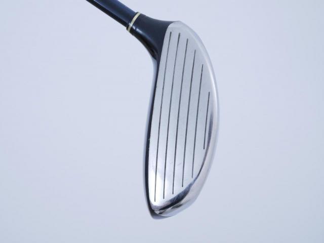Fairway Wood : Kasco : ไม้กระเทย Kasco Power Tornado U Loft 18 Flex R