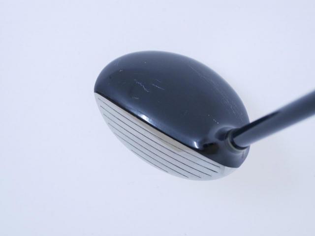 Fairway Wood : Kasco : ไม้กระเทย Kasco Power Tornado U Loft 18 Flex R