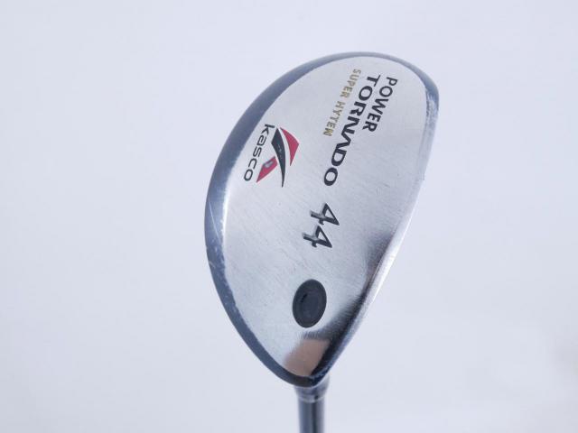 Fairway Wood : Kasco : ไม้กระเทย Kasco Power Tornado 44 Loft 18 Flex S