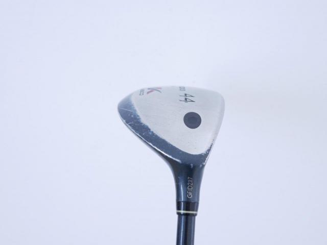 Fairway Wood : Kasco : ไม้กระเทย Kasco Power Tornado 44 Loft 18 Flex S