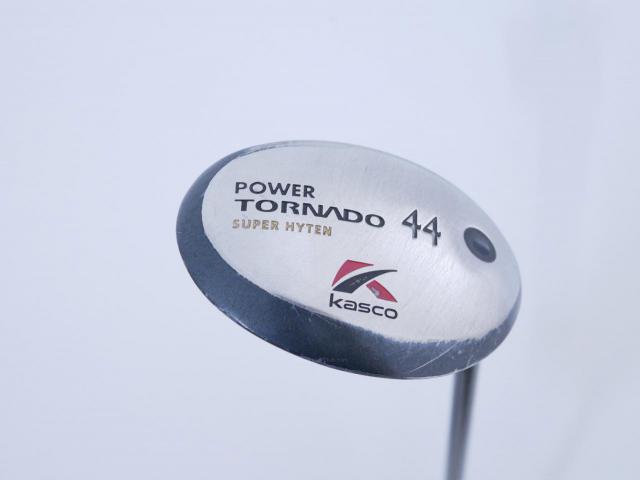 Fairway Wood : Kasco : ไม้กระเทย Kasco Power Tornado 44 Loft 18 Flex S