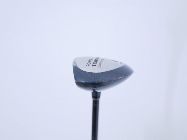 Fairway Wood : Kasco : ไม้กระเทย Kasco Power Tornado 44 Loft 18 Flex S