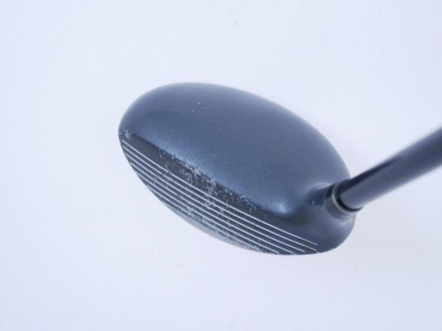 Fairway Wood : Kasco : ไม้กระเทย Kasco Power Tornado 44 Loft 18 Flex S