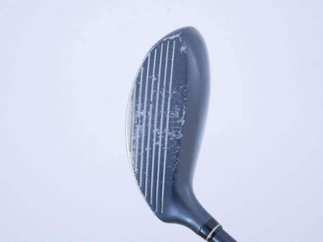 Fairway Wood : Kasco : ไม้กระเทย Kasco Power Tornado 44 Loft 18 Flex S