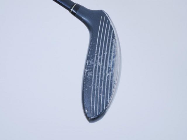 Fairway Wood : Kasco : ไม้กระเทย Kasco Power Tornado 44 Loft 18 Flex S