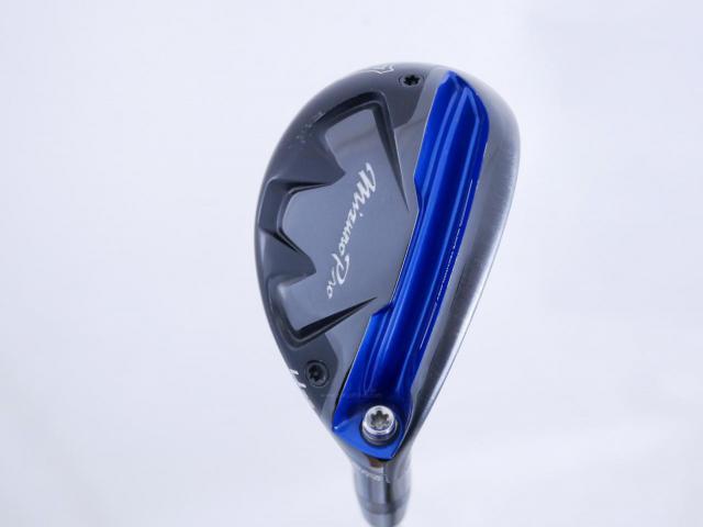 Fairway Wood : Other Brand : ไม้กระเทย Mizuno Pro Loft 22 ก้านเหล็ก NS Pro Modus 120 Flex X