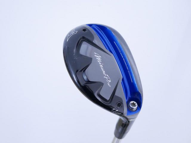 Fairway Wood : Other Brand : ไม้กระเทย Mizuno Pro Loft 22 ก้านเหล็ก NS Pro Modus 120 Flex X