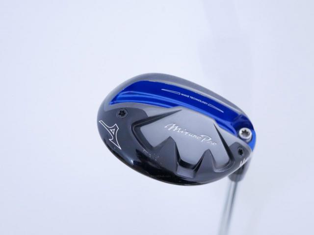 Fairway Wood : Other Brand : ไม้กระเทย Mizuno Pro Loft 22 ก้านเหล็ก NS Pro Modus 120 Flex X