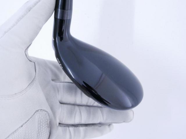 Fairway Wood : Other Brand : ไม้กระเทย Mizuno Pro Loft 22 ก้านเหล็ก NS Pro Modus 120 Flex X