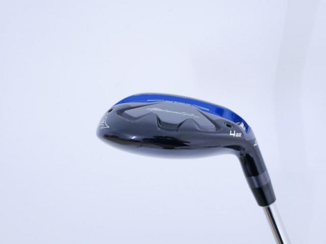 Fairway Wood : Other Brand : ไม้กระเทย Mizuno Pro Loft 22 ก้านเหล็ก NS Pro Modus 120 Flex X