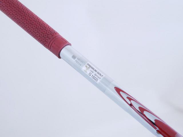 Fairway Wood : Other Brand : ไม้กระเทย Mizuno Pro Loft 22 ก้านเหล็ก NS Pro Modus 120 Flex X