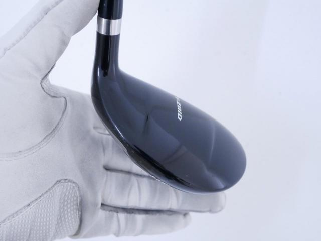 Fairway Wood : Other Brand : ไม้กระเทย Mizuno T-Zoid RV-02 Loft 27 Flex R