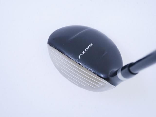 Fairway Wood : Other Brand : ไม้กระเทย Mizuno T-Zoid RV-02 Loft 27 Flex R