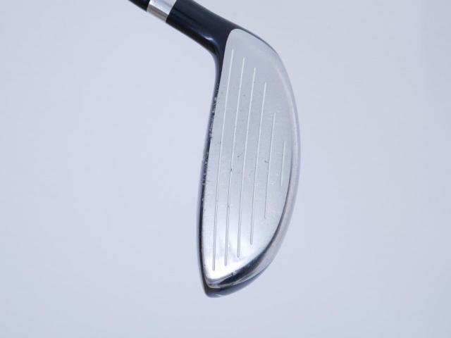 Fairway Wood : Other Brand : ไม้กระเทย Mizuno T-Zoid RV-02 Loft 27 Flex R