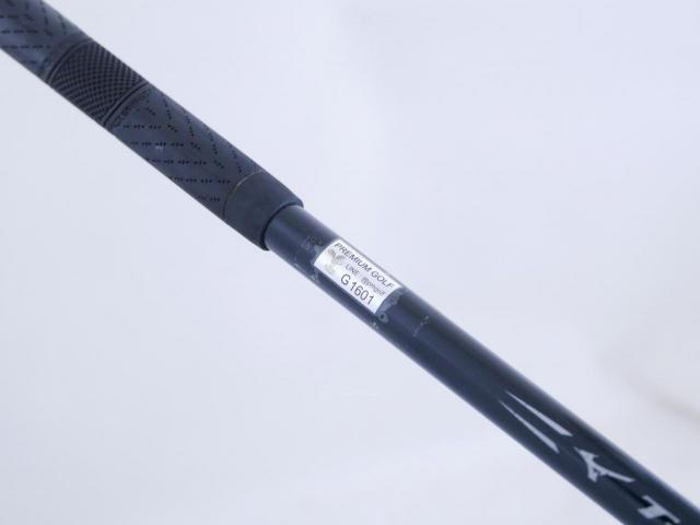 Fairway Wood : Other Brand : ไม้กระเทย Mizuno T-Zoid RV-02 Loft 27 Flex R