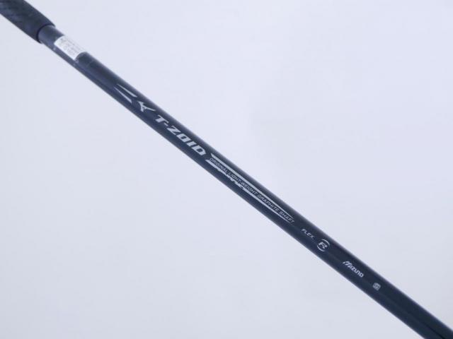 Fairway Wood : Other Brand : ไม้กระเทย Mizuno T-Zoid RV-02 Loft 27 Flex R