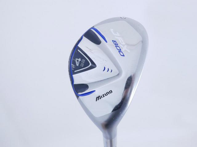 Fairway Wood : Other Brand : ไม้กระเทย Mizuno JPX 800 Hot Metal Loft 22 Flex R