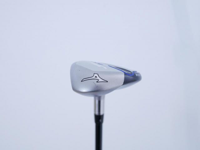 Fairway Wood : Other Brand : ไม้กระเทย Mizuno JPX 800 Hot Metal Loft 22 Flex R