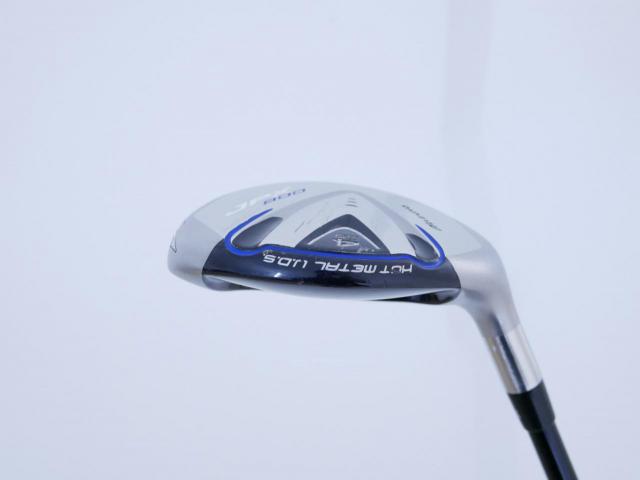 Fairway Wood : Other Brand : ไม้กระเทย Mizuno JPX 800 Hot Metal Loft 22 Flex R