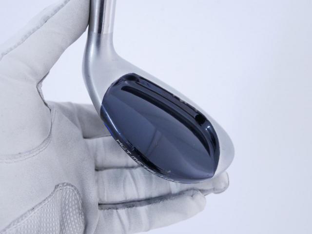 Fairway Wood : Other Brand : ไม้กระเทย Mizuno JPX 800 Hot Metal Loft 22 Flex R