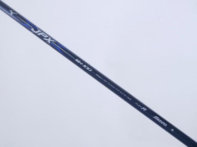 Fairway Wood : Other Brand : ไม้กระเทย Mizuno JPX 800 Hot Metal Loft 22 Flex R