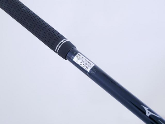 Fairway Wood : Other Brand : ไม้กระเทย Mizuno JPX 800 Hot Metal Loft 22 Flex R