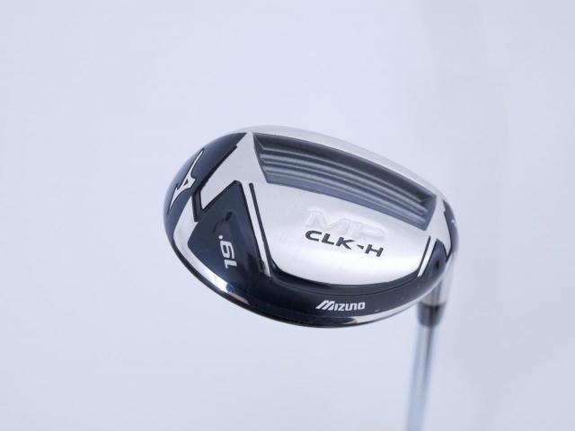 Fairway Wood : Other Brand : ไม้กระเทย Mizuno MP CLK-H Loft 19 ก้านเหล็ก NS Pro 950 Flex S