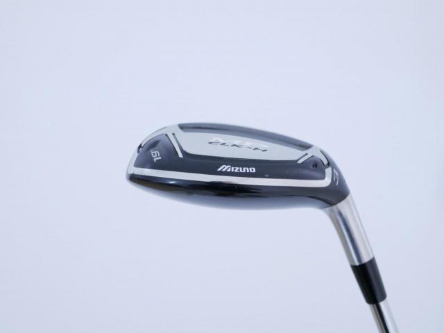 Fairway Wood : Other Brand : ไม้กระเทย Mizuno MP CLK-H Loft 19 ก้านเหล็ก NS Pro 950 Flex S