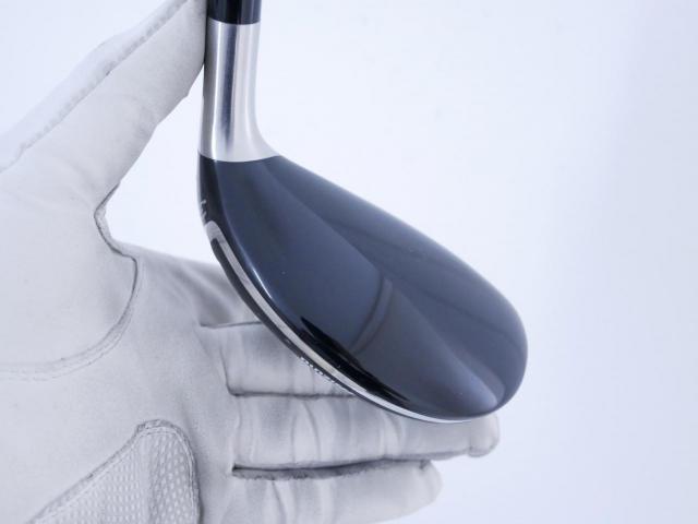 Fairway Wood : Other Brand : ไม้กระเทย Mizuno MP CLK-H Loft 19 ก้านเหล็ก NS Pro 950 Flex S