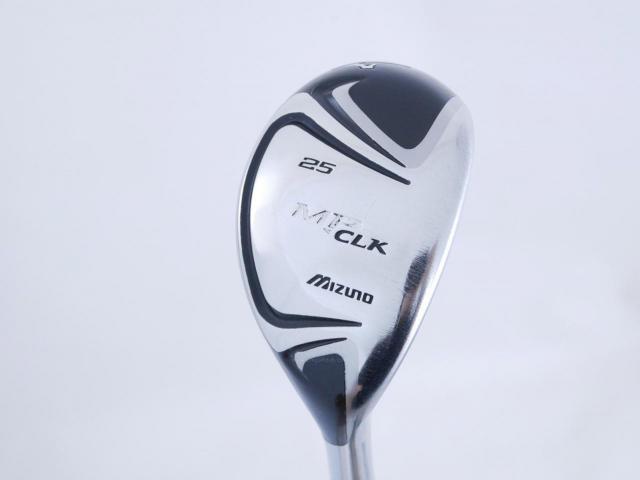 Fairway Wood : Other Brand : ไม้กระเทย Mizuno MP-CLK Loft 25 Loft 25 ก้านเหล็ก NS Pro 850 Flex S