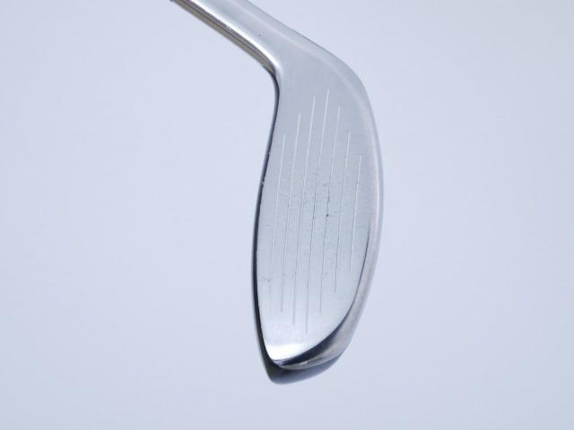 Fairway Wood : Other Brand : ไม้กระเทย Mizuno MP-CLK Loft 25 Loft 25 ก้านเหล็ก NS Pro 850 Flex S