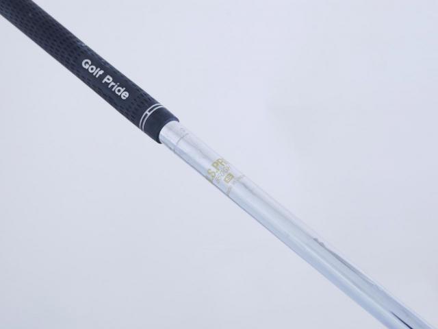 Fairway Wood : Other Brand : ไม้กระเทย Mizuno MP-CLK Loft 25 Loft 25 ก้านเหล็ก NS Pro 850 Flex S