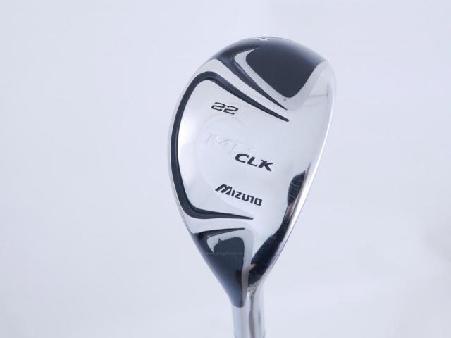 Fairway Wood : Other Brand : ไม้กระเทย Mizuno MP-CLK Loft 22 ก้านเหล็ก NS Pro 850 Flex S