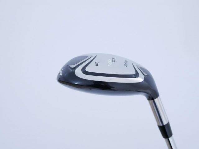 Fairway Wood : Other Brand : ไม้กระเทย Mizuno MP-CLK Loft 22 ก้านเหล็ก NS Pro 850 Flex S