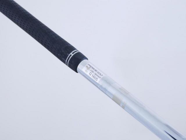 Fairway Wood : Other Brand : ไม้กระเทย Mizuno MP-CLK Loft 22 ก้านเหล็ก NS Pro 850 Flex S