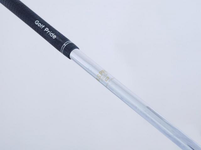 Fairway Wood : Other Brand : ไม้กระเทย Mizuno MP-CLK Loft 22 ก้านเหล็ก NS Pro 850 Flex S