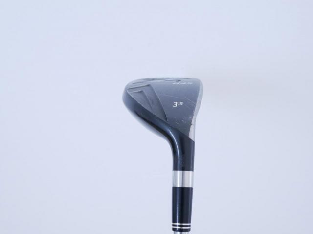 Fairway Wood : Other Brand : ไม้กระเทย Srixon Z H45 Loft 19 ก้านเหล็ก NS Pro 980 DST Flex S