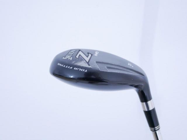 Fairway Wood : Other Brand : ไม้กระเทย Srixon Z H45 Loft 19 ก้านเหล็ก NS Pro 980 DST Flex S