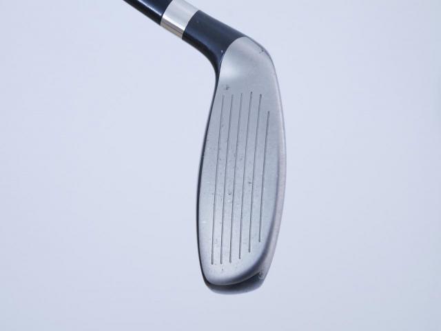 Fairway Wood : Other Brand : ไม้กระเทย Srixon Z H45 Loft 19 ก้านเหล็ก NS Pro 980 DST Flex S