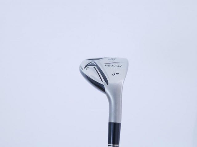 Fairway Wood : Other Brand : ไม้กระเทย Srixon Z Hybrid Loft 19 ก้านเหล็ก Flex S