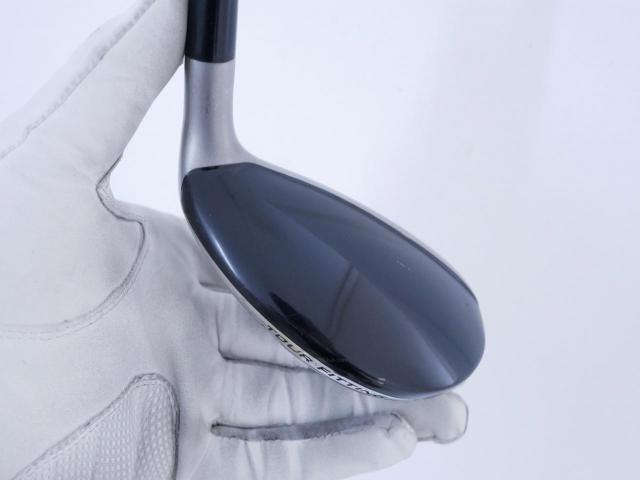 Fairway Wood : Other Brand : ไม้กระเทย Srixon Z Hybrid Loft 19 ก้านเหล็ก Flex S