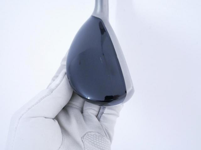 Fairway Wood : Other Brand : ไม้กระเทย Srixon Z Hybrid Loft 19 ก้านเหล็ก Flex S