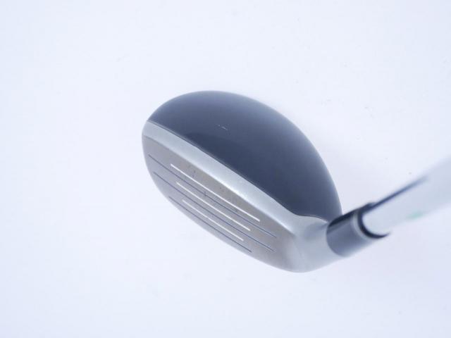 Fairway Wood : Other Brand : ไม้กระเทย Srixon Z Hybrid Loft 19 ก้านเหล็ก Flex S