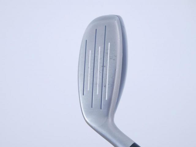 Fairway Wood : Other Brand : ไม้กระเทย Srixon Z Hybrid Loft 19 ก้านเหล็ก Flex S