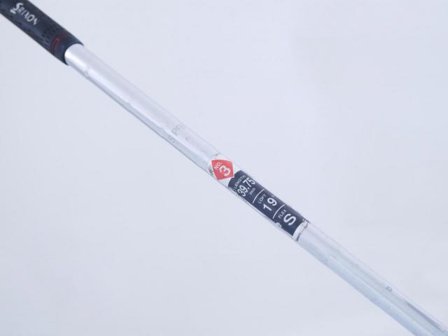 Fairway Wood : Other Brand : ไม้กระเทย Srixon Z Hybrid Loft 19 ก้านเหล็ก Flex S