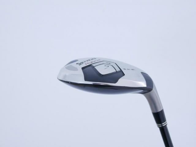 Fairway Wood : Other Brand : ไม้กระเทย Srixon Hybrid Loft 22 Flex R