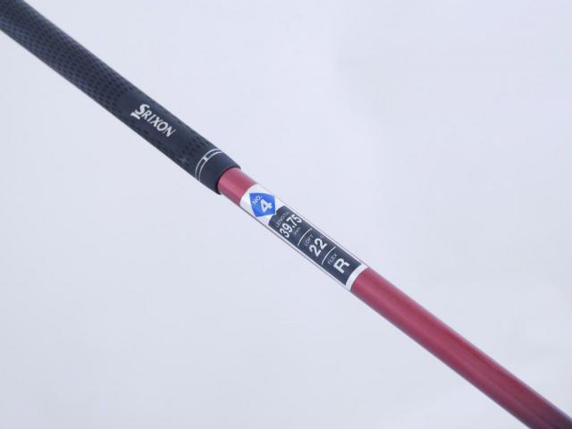 Fairway Wood : Other Brand : ไม้กระเทย Srixon Hybrid Loft 22 Flex R